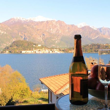 Cadenabbia Fantastico Lägenhet Rum bild