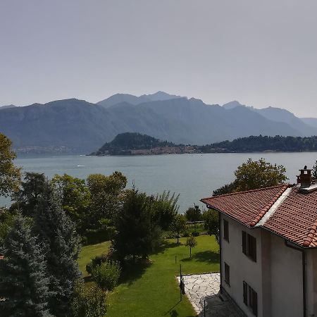 Cadenabbia Fantastico Lägenhet Exteriör bild