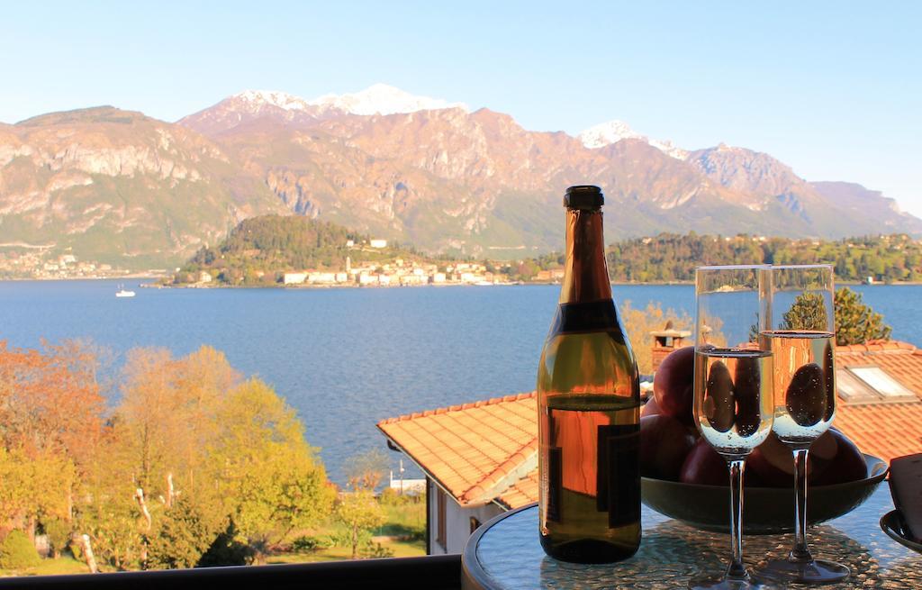 Cadenabbia Fantastico Lägenhet Rum bild