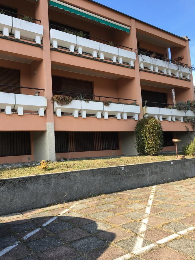 Cadenabbia Fantastico Lägenhet Exteriör bild