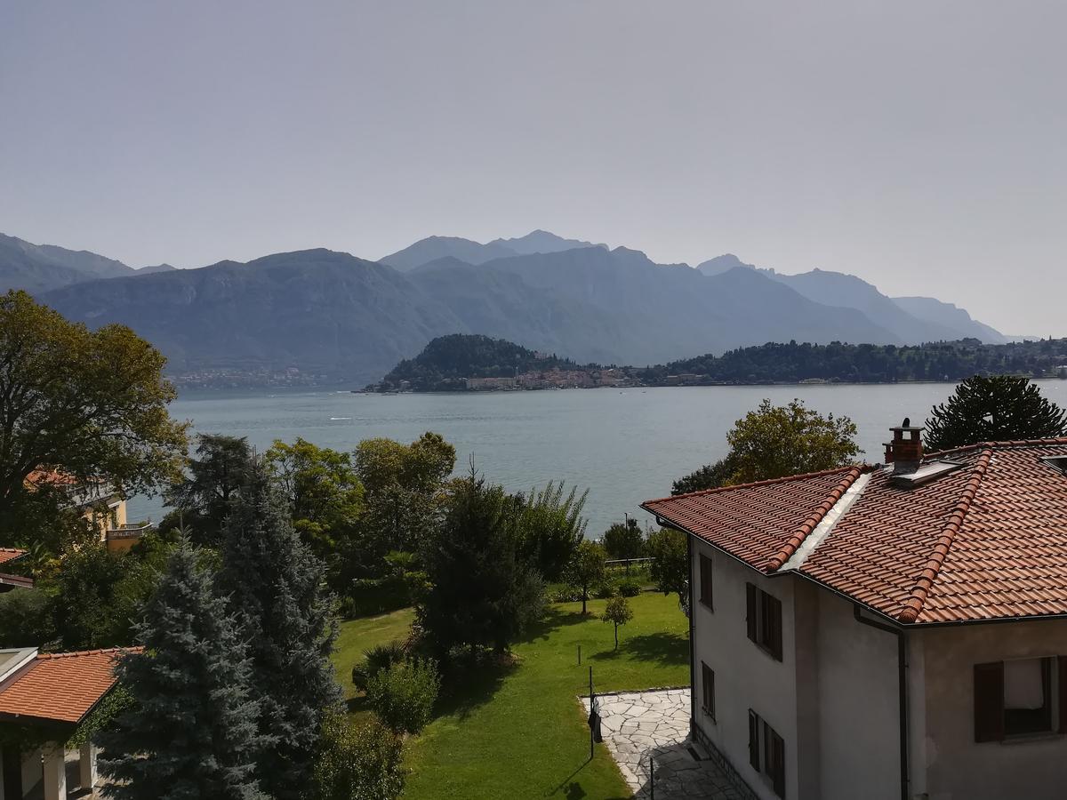 Cadenabbia Fantastico Lägenhet Exteriör bild